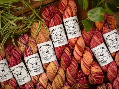 Artisan Wool From Sheep to Skein